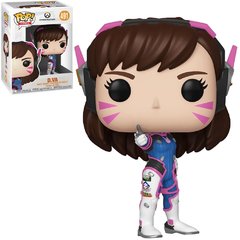 BONECO FUNKO POP OVERWATCH - D. VA 491