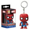 CHAVEIRO FUNKO POP KEYCHAIN MARVEL - SPIDER-MAN