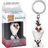 CHAVEIRO FUNKO POCKET POP KEYCHAIN DISNEY FROZEN II - OLAF