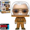 BONECO FUNKO POP MARVEL GUARDIANS OF THE GALAXY VOL. 2 EXCLUSIVE NYCC 2019 - STAN LEE 519