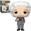 BONECO FUNKO POP WORLD HISTORY - ALBERT EINSTEIN 26