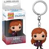 CHAVEIRO FUNKO POCKET POP KEYCHAIN DISNEY FROZEN II - ANNA