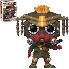 BONECO FUNKO POP APEX LEGENDS - BLOODHOUND 542