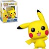 BONECO FUNKO POP POKÉMON - PIKACHU (WAVING) 553