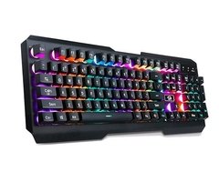 TECLADO REDRAGON CENTAUR K506 - comprar online