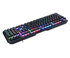 TECLADO REDRAGON CENTAUR K506 na internet