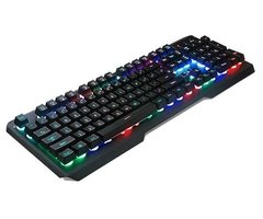 TECLADO REDRAGON CENTAUR K506 - Preech Informática - Informática e suas tecnologias