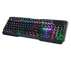 TECLADO REDRAGON CENTAUR K506 - loja online