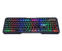 TECLADO REDRAGON CENTAUR K506