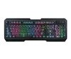 TECLADO REDRAGON CENTAUR K506