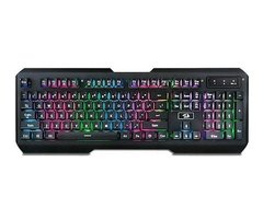 TECLADO REDRAGON CENTAUR K506