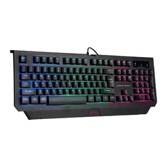 TECLADO GAMER XTRIKE RAINBOW KB-507 na internet