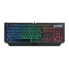 TECLADO GAMER XTRIKE RAINBOW KB-507