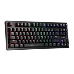 TECLADO GAMER MARVO SCORPION SWITCH BLUE RAINBOW KG901 na internet