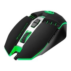 MOUSE GAMER MARVO SCORPION M112 4000DPI 7 BOTOES, M112 - comprar online