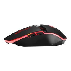 MOUSE GAMER MARVO SCORPION M112 4000DPI 7 BOTOES, M112 - Preech Informática - Informática e suas tecnologias