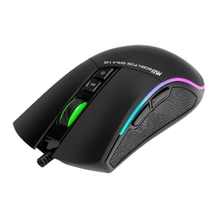 MOUSE GAMER MARVO SCORPION M513 4800DPI 7 BOTOES RGB, M513 na internet