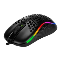 MOUSE GAMER MARVO SCORPION M518 4800DPI 8 BOTOES na internet