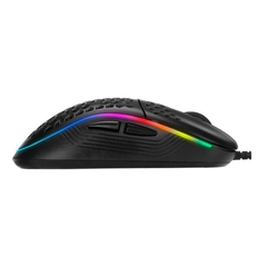 MOUSE GAMER MARVO SCORPION M518 4800DPI 8 BOTOES - Preech Informática - Informática e suas tecnologias