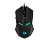 MOUSE GAMER REDRAGON NEMEANLION 2 7200DPI RGB, M602-1