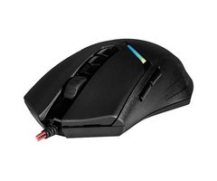 MOUSE GAMER REDRAGON NEMEANLION 2 7200DPI RGB, M602-1 - comprar online