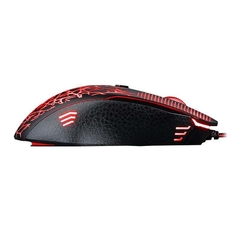 MOUSE GAMER REDRAGON INQUISITOR 3200DPI, M608 na internet