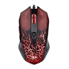 MOUSE GAMER REDRAGON INQUISITOR 3200DPI, M608