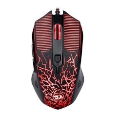 MOUSE GAMER REDRAGON INQUISITOR 3200DPI, M608