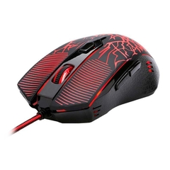 MOUSE GAMER REDRAGON INQUISITOR 3200DPI, M608 - loja online