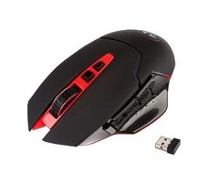 Imagem do MOUSE REDRAGON GAMING MIRAGE 4800DPI, M690