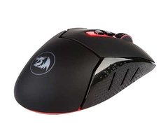 MOUSE REDRAGON GAMING MIRAGE 4800DPI, M690 - loja online