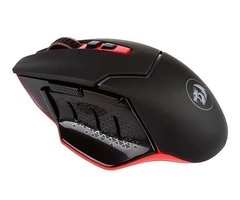 MOUSE REDRAGON GAMING MIRAGE 4800DPI, M690 - Preech Informática - Informática e suas tecnologias