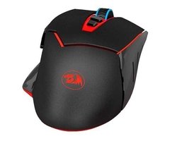 MOUSE REDRAGON GAMING MIRAGE 4800DPI, M690 - comprar online