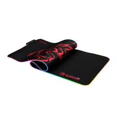 MOUSEPAD GAMER MARVO SCORPION MG010 RGB XL 800X310X4MM, MG010 - comprar online