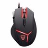 Mouse Gamer Motospeed V18 4000 DPI