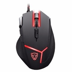 Mouse Gamer Motospeed V18 4000 DPI