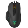 Mouse Gamer T-Dagger Captain, RGB, 7 Botões, 8000DPI - T-TGM302