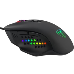 Mouse Gamer T-Dagger Captain, RGB, 7 Botões, 8000DPI - T-TGM302 - comprar online