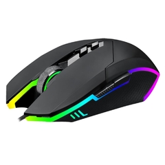 Mouse Gamer T-Dagger Lieutenant, RGB, 7 Botões, 8000DPI - T-TGM301 na internet