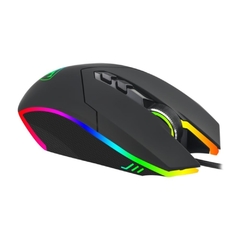 Mouse Gamer T-Dagger Lieutenant, RGB, 7 Botões, 8000DPI - T-TGM301 - loja online