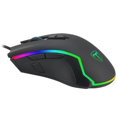 Mouse Gamer T-Dagger Second Lieutenant, RGB, 8 Botões, 8000DPI - T-TGM300 na internet