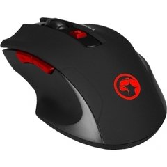 MOUSE MARVO GAMER M201 WIRED 6 BOTÕES 2400 DPI LED 7 CORES na internet