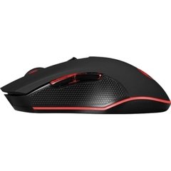 MOUSE MARVO GAMER M302 WIRED 6 BOTÕES 3200 DPI LED RAINBOW na internet