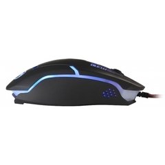 MOUSE MARVO GAMER M310 WIRED 6 BOTÕES 2400 DPI LED 7 CORES - loja online