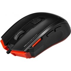 MOUSE MARVO GAMER M320 WIRED 7 BOTÕES 3200 DPI LED 7 CORES - comprar online