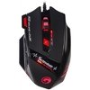 MOUSE MARVO GAMER M420 WIRED 7 BOTÕES 3200 DPI LED 4 CORES