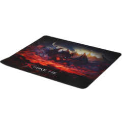 Mousepad Gamer XTRIKE 320x270x2mm mp-002 na internet