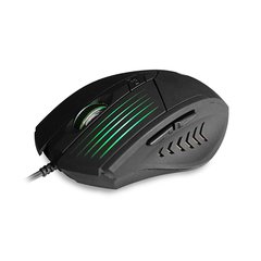 Mouse Optico Gamer C3 Tech MG-10 BK Preto - comprar online