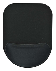 Mousepad Compact – Preto