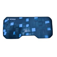 Mouse pad Gamer Octopus Colossus 80x35cm – Cube 3D